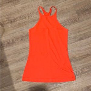 Women’s lululemon tank